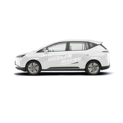 Alta velocità d'avanguardia dell'automobile EV dell'edizione di Hechuang Z03 620 per le famiglie ed il viaggio