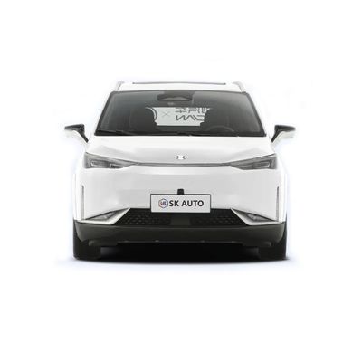 Alta velocità d'avanguardia dell'automobile EV dell'edizione di Hechuang Z03 620 per le famiglie ed il viaggio