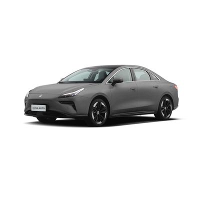 Il veicolo elettrico 160km/h di Hechuang A06 New Energy autonomia 550km 630km