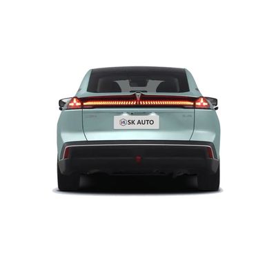 Automobile elettrica 170km/h di DEEPAL SL03 Changan con resistenza lunga della batteria 550-705km della lama