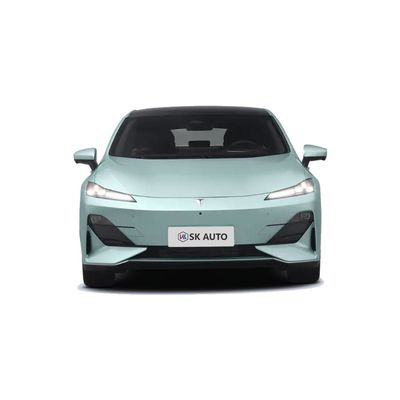 Automobile elettrica 170km/h di DEEPAL SL03 Changan con resistenza lunga della batteria 550-705km della lama