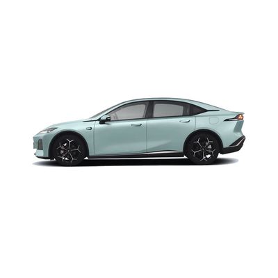 Automobile elettrica 170km/h di DEEPAL SL03 Changan con resistenza lunga della batteria 550-705km della lama