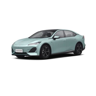 Automobile elettrica 170km/h di DEEPAL SL03 Changan con resistenza lunga della batteria 550-705km della lama