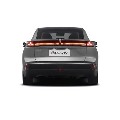 Le berline elettriche di opzione completa di Changan DEEPAL SL03 coppia Max Speed un viaggio quotidiano di 170 km/ora