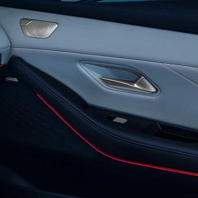 Le berline elettriche di opzione completa di Changan DEEPAL SL03 coppia Max Speed un viaggio quotidiano di 170 km/ora