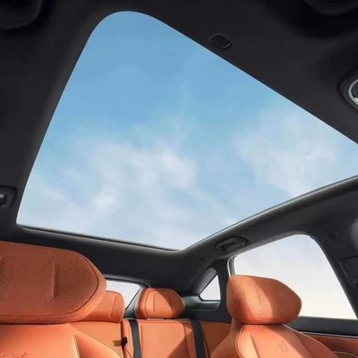 Changan Deepal S7 Veicolo elettrico con 5 posti a sedere e batteria da 79,97 kWh