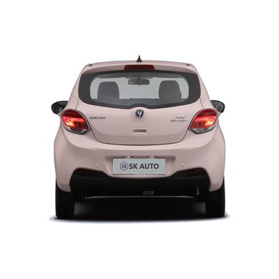 veicolo elettrico affidabile durevole elettrico Front Wheel Drive di massima velocità 150km/h Estar dell'automobile di 30.95kWh Changan