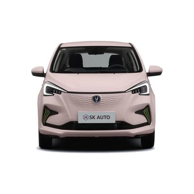 veicolo elettrico affidabile durevole elettrico Front Wheel Drive di massima velocità 150km/h Estar dell'automobile di 30.95kWh Changan