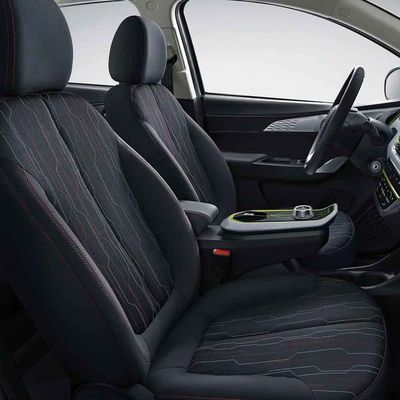 veicolo elettrico affidabile durevole elettrico Front Wheel Drive di massima velocità 150km/h Estar dell'automobile di 30.95kWh Changan