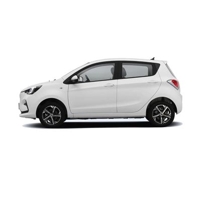 2024 Changan E-Star EV Mini Car Pure Electric Cars Euro VI Standard Auto elettriche esentasse