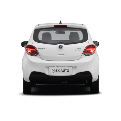 2024 Changan E-Star EV Mini Car Pure Electric Cars Euro VI Standard Auto elettriche esentasse