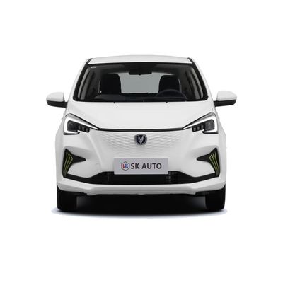 2024 Changan E-Star EV Mini Car Pure Electric Cars Euro VI Standard Auto elettriche esentasse