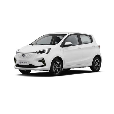 2024 Changan E-Star EV Mini Car Pure Electric Cars Euro VI Standard Auto elettriche esentasse