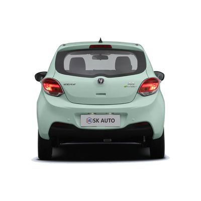 Rendimento elevato 101km/h dei veicoli di New Energy delle automobili della gamma EV della E-stella 301km di Changan Beni