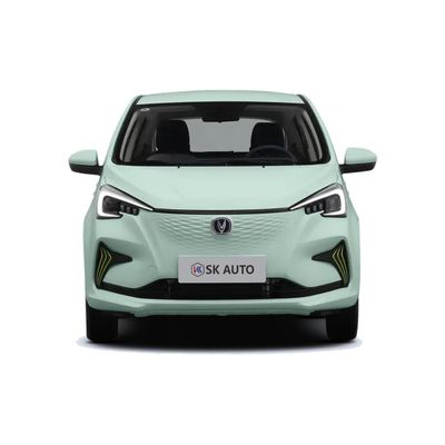 Rendimento elevato 101km/h dei veicoli di New Energy delle automobili della gamma EV della E-stella 301km di Changan Beni