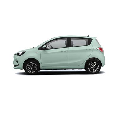 Rendimento elevato 101km/h dei veicoli di New Energy delle automobili della gamma EV della E-stella 301km di Changan Beni
