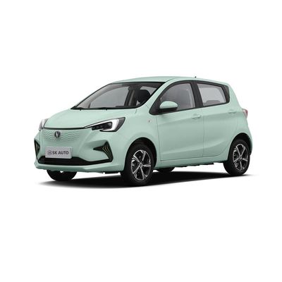 Rendimento elevato 101km/h dei veicoli di New Energy delle automobili della gamma EV della E-stella 301km di Changan Beni