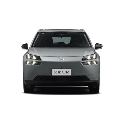 Resistenza ultra lunga PIÙ dell'automobile EV di AION V 5 sedili 7 sedili SUV elettrico