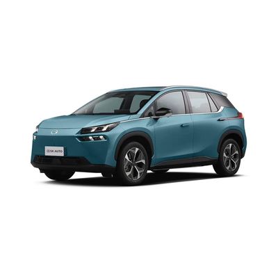 AION V più il suv elettrico 2022 2023 dei veicoli di New Energy pronti a spedire le automobili per le famiglie