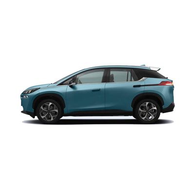AION V più il suv elettrico 2022 2023 dei veicoli di New Energy pronti a spedire le automobili per le famiglie