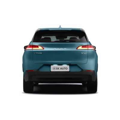 AION V più il suv elettrico 2022 2023 dei veicoli di New Energy pronti a spedire le automobili per le famiglie