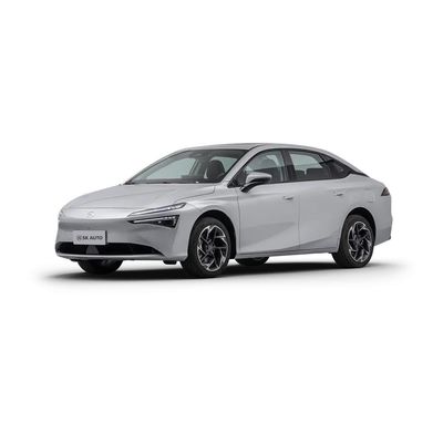 Automobile elettrica Gac Aion S della Cina più la berlina ad alta velocità di 130km/h 460km per uso personale