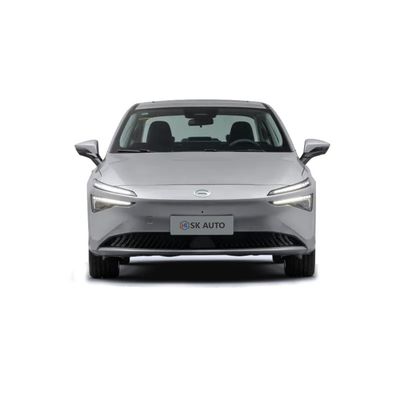 Automobile elettrica Gac Aion S della Cina più la berlina ad alta velocità di 130km/h 460km per uso personale