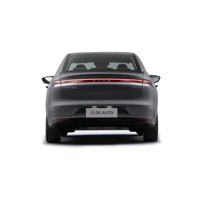 Automobile elettrica Gac Aion S della Cina più la berlina ad alta velocità di 130km/h 460km per uso personale