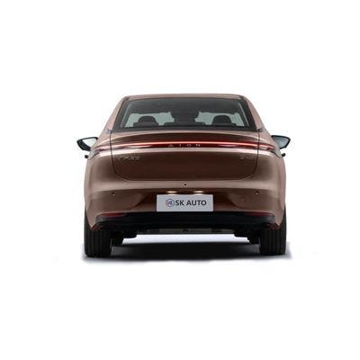 Berline elettriche di lusso AION S della città più 510KM elettrici puri 4 porte 5 sedili