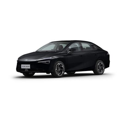 In AION di riserva S più la versione astuta 410/510km del collare dell'automobile EV 4 seater della porta 5