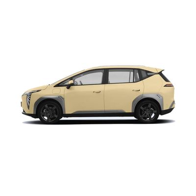 Aion completamente immagazzinato Y più l'automobile elettrica pura della ruota della gamma 402km G-aion Y Max Speed 150km/h 4
