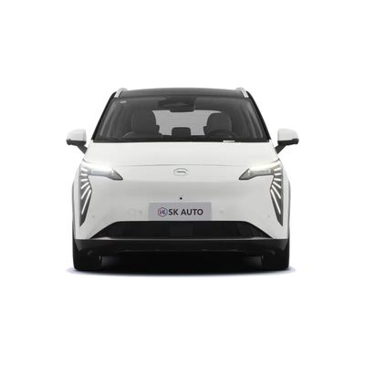 AION Y più 5 la carica veloce completamente elettrica di SUV 0.8h dei veicoli di New Energy dei sedili