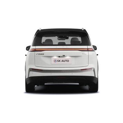 AION Y più 5 la carica veloce completamente elettrica di SUV 0.8h dei veicoli di New Energy dei sedili