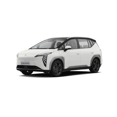 AION Y più 5 la carica veloce completamente elettrica di SUV 0.8h dei veicoli di New Energy dei sedili