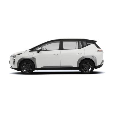 AION Y più 5 la carica veloce completamente elettrica di SUV 0.8h dei veicoli di New Energy dei sedili