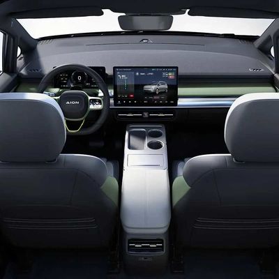 AION Y più 5 la carica veloce completamente elettrica di SUV 0.8h dei veicoli di New Energy dei sedili