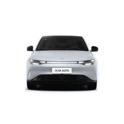 Porte panoramiche di Leapmotor C01 5 del tettuccio apribile 5 automobili di lusso di Ev della porta senza orlo dei sedili