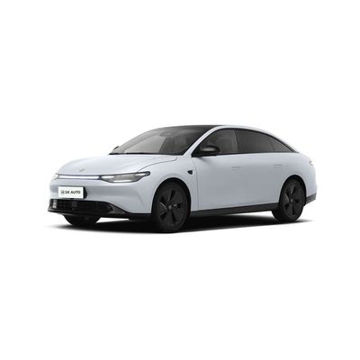 Porte panoramiche di Leapmotor C01 5 del tettuccio apribile 5 automobili di lusso di Ev della porta senza orlo dei sedili