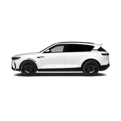 2025 VOYAH GRATUITO 318 Cina Nuovo veicolo SUV di energia gamma 318KM Trazione posteriore quattro ruote