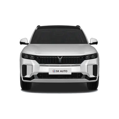 2025 VOYAH GRATUITO 318 Cina Nuovo veicolo SUV di energia gamma 318KM Trazione posteriore quattro ruote