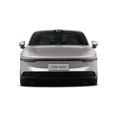Zeekr 007 Luxury Electric Car 870 km di autonomia e tipo di energia elettrica pura con batteria al litio ferro fosfato