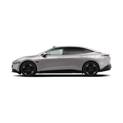 Zeekr 007 Luxury Electric Car 870 km di autonomia e tipo di energia elettrica pura con batteria al litio ferro fosfato