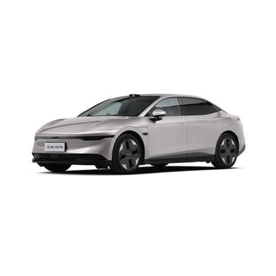 Zeekr 007 Luxury Electric Car 870 km di autonomia e tipo di energia elettrica pura con batteria al litio ferro fosfato