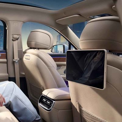 2024 AITO M5 Veicolo a nuova energia Auto elettrica pura 272 CV 5 porte 5 posti Autonomia 602KM