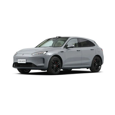 2024 AITO M5 Veicolo a nuova energia Auto elettrica pura 272 CV 5 porte 5 posti Autonomia 602KM