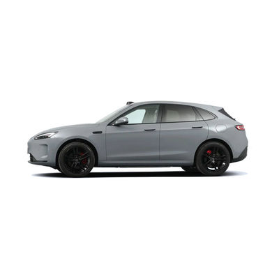 2024 AITO M5 Veicolo a nuova energia Auto elettrica pura 272 CV 5 porte 5 posti Autonomia 602KM