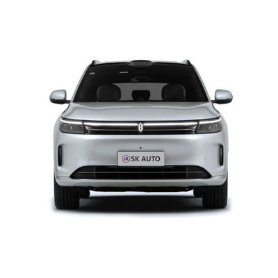 2024 AITO M7 Automobile Extended Range Veicolo elettrico Per adulti Sport Carmade