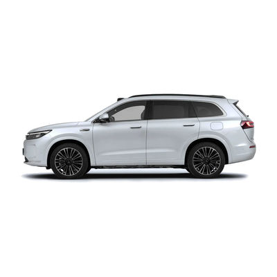 2024 AITO M7 Automobile Extended Range Veicolo elettrico Per adulti Sport Carmade
