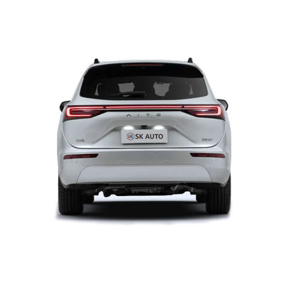 2024 AITO M7 Automobile Extended Range Veicolo elettrico Per adulti Sport Carmade