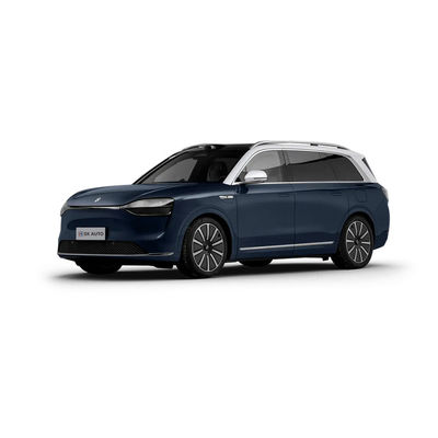 2024 Nuovo AITO M9 SUV elettrico Extended-Range 225KM New Energy Vehicle Auto M9